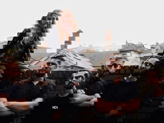 Promo Static Drive Function Band Hampshire