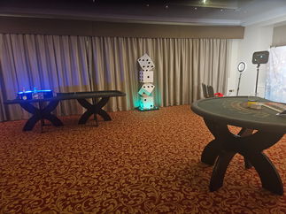 Promo Deluxe Fun Casino Casino Somerset