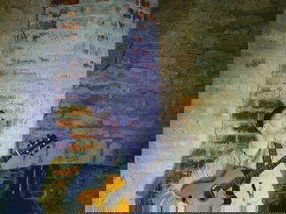 Promo Double Bourbons Acoustic Band Gloucestershire