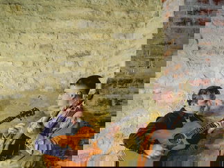 Promo Double Bourbons Acoustic Band Gloucestershire