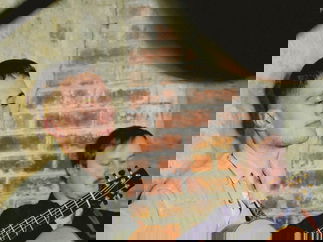 Promo Double Bourbons Acoustic Band Gloucestershire