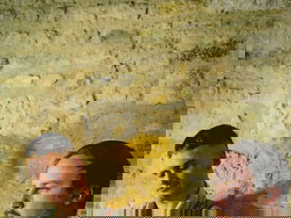 Promo Double Bourbons Acoustic Band Gloucestershire