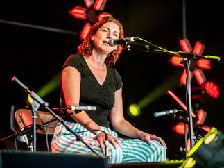 Promo Dave And Freya Acoustic Folk Duo Devon