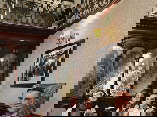 Promo Weave of Three Ensemble Classical Musician Renfrewshire