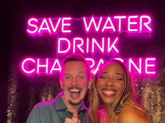 Promo Elegant Classic Selfie Booth Photo Booth Buckinghamshire