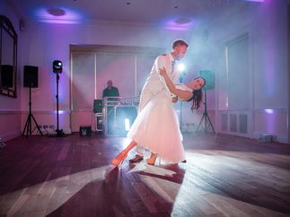 Promo DJ Tony Party DJ Hampshire