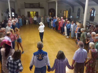 Promo The Corn Rigs Ceilidh Band Ceilidh Band Suffolk