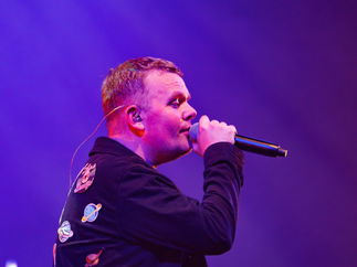 Promo The Coldplay Experience Tribute Act Nottinghamshire