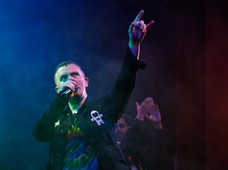Promo The Coldplay Experience Tribute Act Nottinghamshire