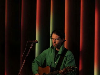 Promo Greg Acoustic Singer Guitarist Cambridgeshire