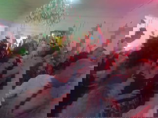 Promo Astrix Rock and Pop Trio Lancashire