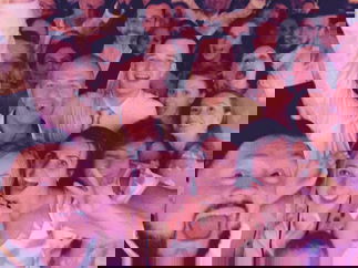 Promo The Silks Function Band Manchester