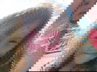 Promo Party Faces Face Painting Kent