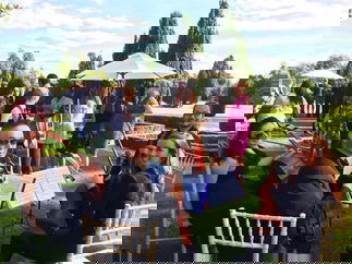 Promo Canon Strings String Quartet Surrey