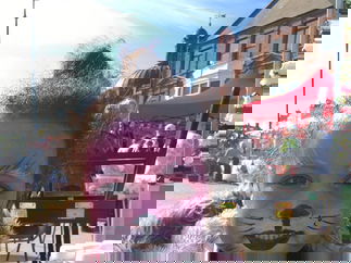 Promo Party Faces Face Painting Kent