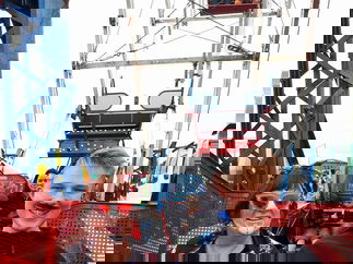 Promo Ferris Wheel Ferris Wheel London