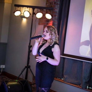 Promo Francesca Adams  West Yorkshire