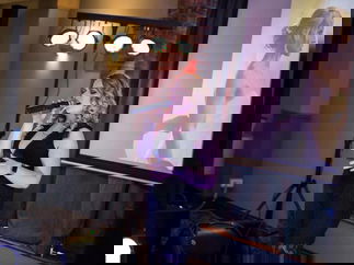 Promo Francesca Adams Solo Singer West Yorkshire