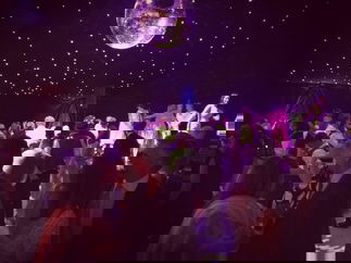 Promo Domino Function Band West Midlands