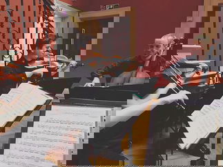 Promo Moore Strings String Quartet South Yorkshire