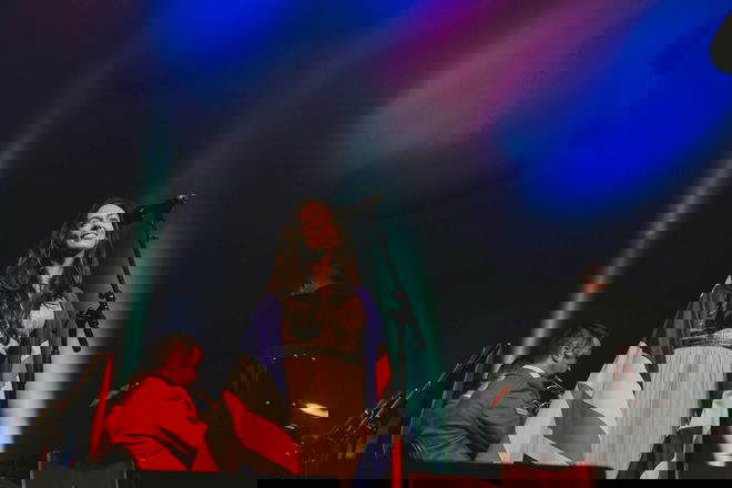 Promo Iona  Lancashire