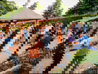 Promo Bella Duo Solo Artist, Duo or Trio Hampshire