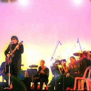 Promo (Roy Orbison) Vintage Orbison  Surrey