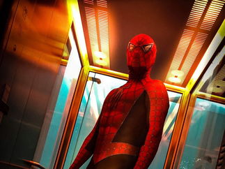 Promo Star Wars - Superhero Icons Costume Character Staffordshire