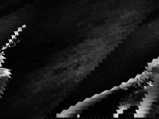 Promo Mr Bones Sideshow Circus Performer Hertfordshire