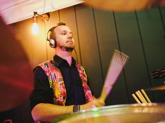 Promo Funk It Up Function Band London