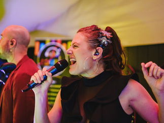 Promo Funk It Up Function Band London