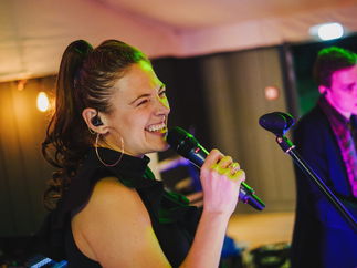 Promo Funk It Up Function Band London