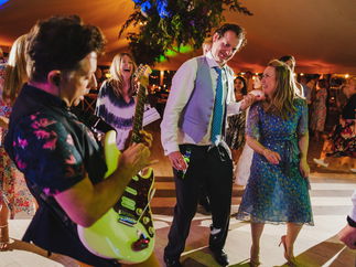 Promo Funk It Up Function Band London