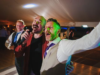 Promo Funk It Up Function Band London