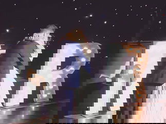 Promo Let There Be Light Light Up Letters & Love Signs Essex