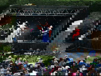 Promo Abele Strings String Quartet Hertfordshire