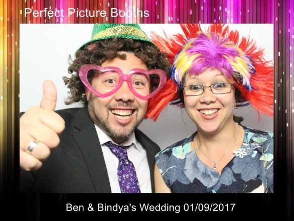 Promo Perfect Photo Booths Photo Booth Essex