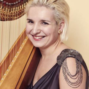 Promo The Wedding Harpist  London