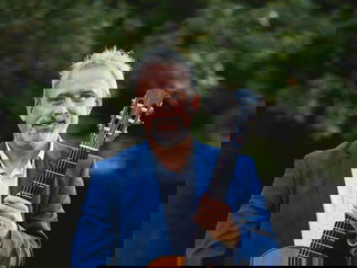 Promo Guitar Guy Classical Guitarist Northamptonshire