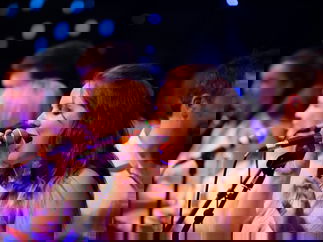 Promo Apollo Groove Party Band Surrey