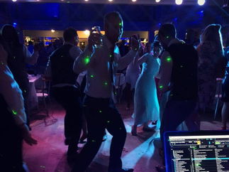 Promo Deeper Events Wedding DJ East Sussex