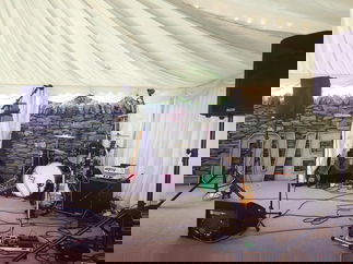 Promo The Flairs Function Band Lancashire