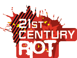 Promo 21st Century Riot Function Band Hampshire