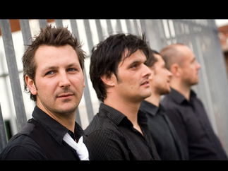 Promo 21st Century Riot Function Band Hampshire