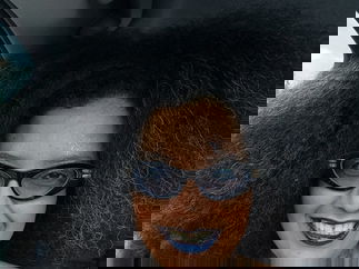 Promo Sax Goddess (Saxophonist) Solo Saxophonist Cheshire