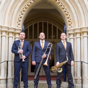 Promo Smooth Horns  Hampshire