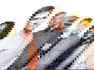 Promo Eclipse Party Band London