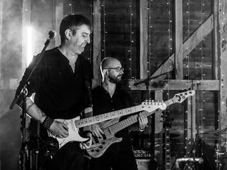 Promo Beat Revolution Function Band Surrey