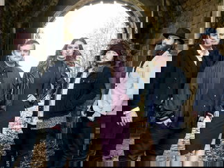 Promo Paradise Band Function Band South Yorkshire