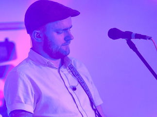 Promo The Vacations Function Band Staffordshire